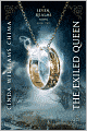 The Exiled Queen (Seven Realms Series #2)