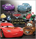 Cars Storybook Collection
