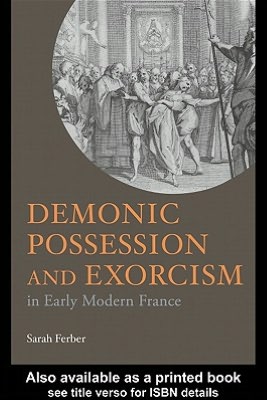 Demonic Possession and Exorcism