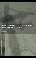 download Gender and Chinese Development book
