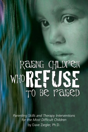 Raising Children Who Refuse To Be Raised