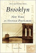 Brooklyn New York in Vintage Postcards (Postcard History Series)