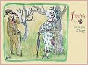 William Steig: Lovers Boxed Notecards