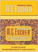 M. C. Escher Memory Game
