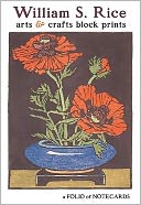 Arts & Crafts Block Prints Not