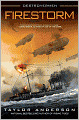 Firestorm (Destroyermen Series #6)