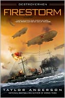 Firestorm (Destroyermen Series #6)