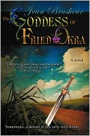 The Goddess Of Fried Okra