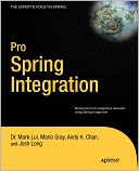 Pro Spring Integration