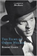 download The Films of Orson Welles book