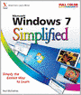 Windows 7 Simplified