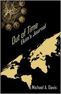 Out of Time: Ekim's Journal