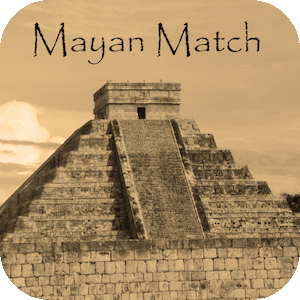 Mayan Match