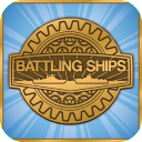 Battling Ships