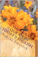 The Holy Qur'An In Today's English
