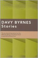 Davy Byrnes Stories