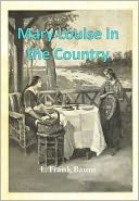 Mary Louise in the Country w/Direct link technology (A Classic Detective story)