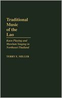 Traditional Music Of The Lao
