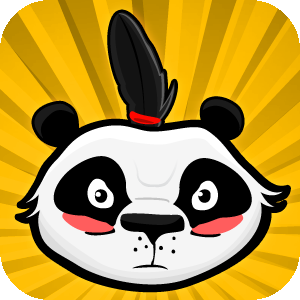 Pandas vs Ninjas