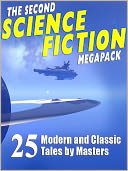 download The Second Science Fiction Megapack book