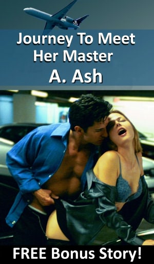 Journey to Meet Her Master A. Ash