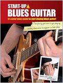 Startup: Blues Guitar