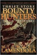 Thrift Store Bounty Hunters