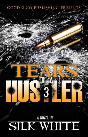 Tears of a Hustler Pt 3