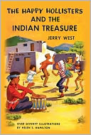 The Happy Hollisters and the Indian Treasure
