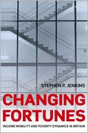 Changing Fortunes: Income Mobility and Poverty Dynamics in Britain
