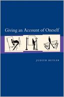 Giving an Account of Oneself