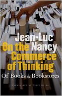On the Commerce of Thinking: Of Books and Bookstores