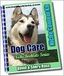 Dog Care