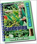 Gardening