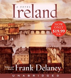 Ireland (Low Price CD)