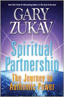 Spiritual Partnership by Gary Zukav: Book Cover
