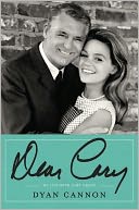 Dear Cary by Dyan Cannon: Book Cover