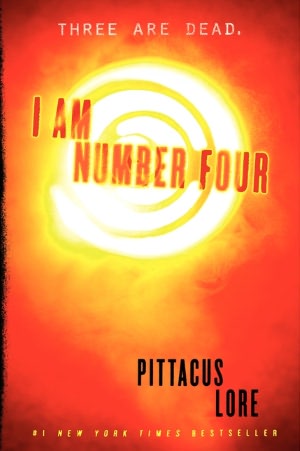 Number 8 Book