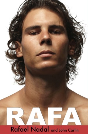 Rafa: My Story