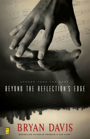 Beyond the Reflection's Edge (Echoes from the Edge Series #1)
