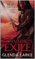 Stormlord's Exile (Stormlord Series #3)