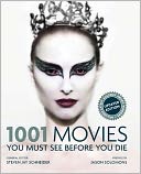1001 Movies You Must See Before You Die by Steven Jay Schneider: Book Cover