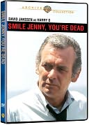 Smile, Jenny, You're Dead