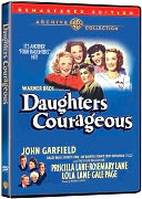 Daughters Courageous