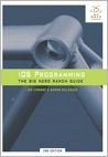 iOS Programming: The Big Nerd Ranch Guide