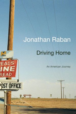 Driving Home: An American Journey