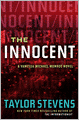 The Innocent (Vanessa Michael Munroe Series #2)