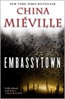 Embassytown