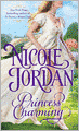 Princess Charming (Legendary Lovers Series #1)