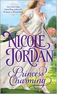 Princess Charming (Legendary Lovers Series #1)